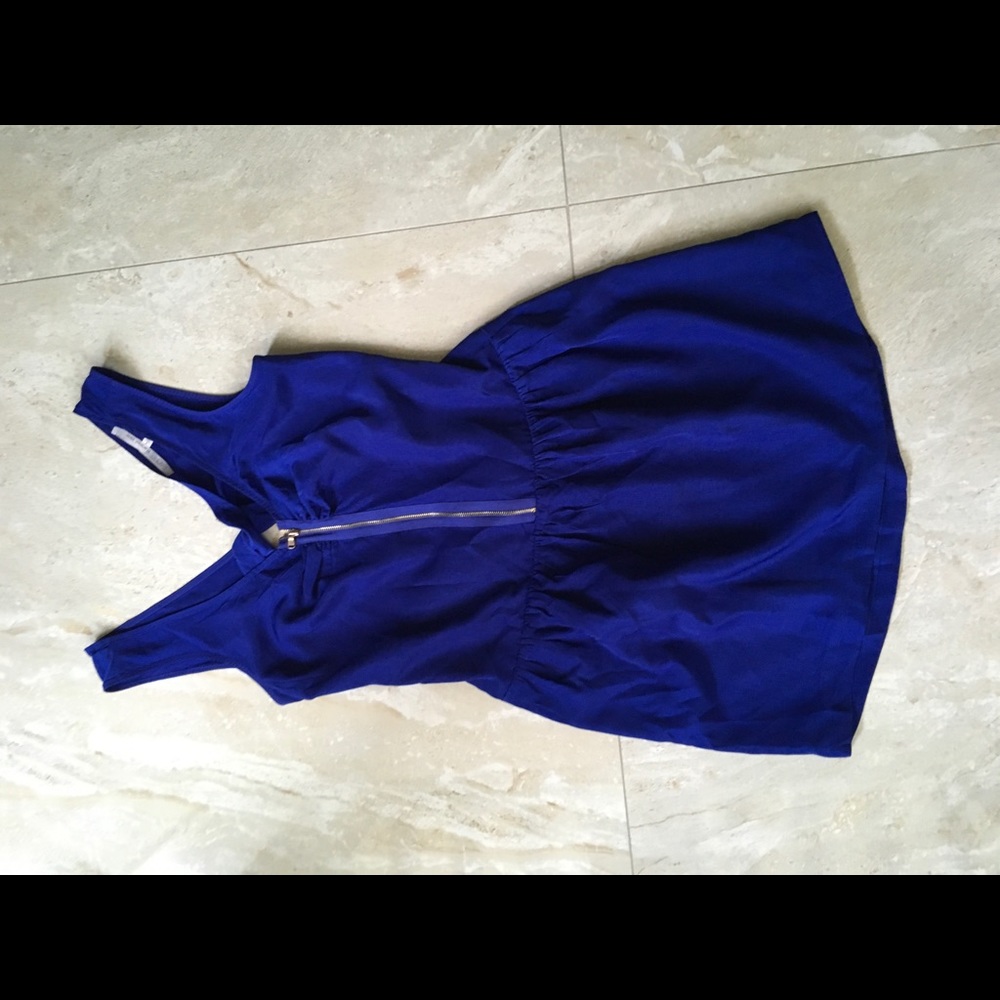 Rachel Roy dress